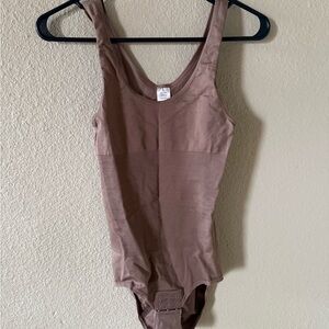 Brown Nebility Shapewear